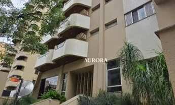 Imagem: Apartamento com 3 dormitórios, 230 m²