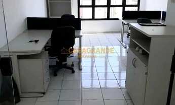 Imagem 7: Sala Comercial p/ Locação - MOBILIADA, 48m², 2 ambientes, 1 vaga - Aquarius