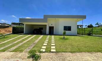 Imagem 2: Casa em Condomínio para Venda em Itupeva, Residencial Green Park, 4 dormitórios, 4 suítes