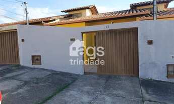 Imagem 2: Excelente Casa de 02 Quartos, área externa !