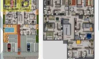 Imagem 2: Apartamento para vender em Camboinha