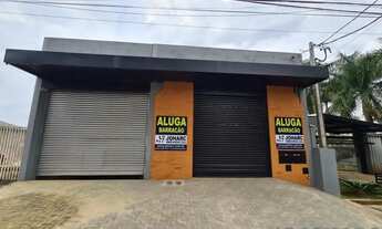 Imagem 3: Barracão/Galpão para alugar por R$ 2700.00, 200.00 m2 - VILA NOSSA SENHORA DA APA - APUCAR