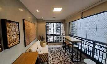 Imagem 4: Apartamento com 3 quartos à venda, 120 m² por R$ 1.300.000 - Icaraí - Niterói/RJ