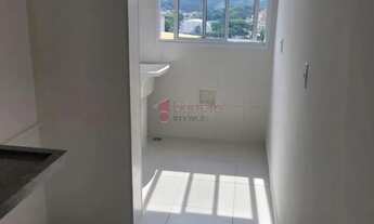 Imagem 6: APARTAMENTO À VENDA NO CONDOMÍNIO GIARDINO NO JARDIM COLÔNIA EM JUNDIAÍ/SP