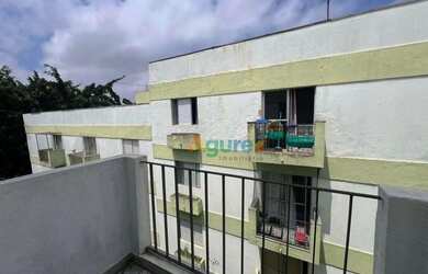 Imagem 4: Apartamento com 2 dormitórios, 57 m² - venda por R$ 255.000,00 ou aluguel por R$ 2.295,00