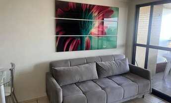 Imagem: Flat para Locação em João Pessoa, Cabo