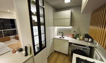 Imagem 6: Edificio Bali Apartamento com 2 dormitórios