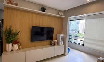 Imagem 3: Apartamento Park Style