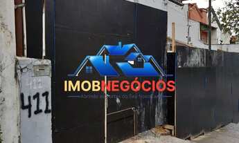 Imagem 6: Terreno na Pompeia