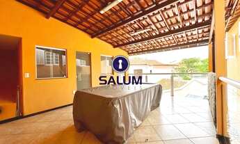 Imagem 6: LINDA CASA 3 QUARTOS, SUÍTE, 10 VAGAS e GOURMET