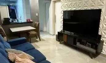 Imagem: Vendo excelente apartamento no Solar da