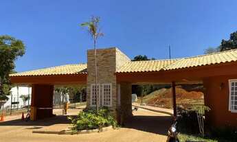 Imagem 2: Excelente lote a venda no Condomínio Ouro Ville em Santo Antônio Do Leite - Ouro Preto - M