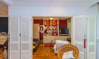 Imagem 5: Ipanema Apartamento com 3 dormitórios