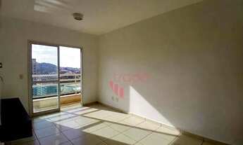 Imagem 2: Apartamento à Venda com 01 Quarto no Bairro Jardim Botânico em Ribeirão Preto/SP com Sacad