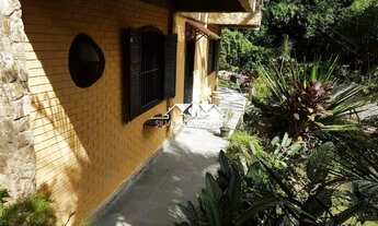 Imagem 7: Casa- Petrópolis, Samambaia