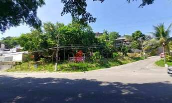 Imagem 4: Terreno à venda, 1235 m² por R$ 2.300.000,00 - Piratininga - Niterói/RJ