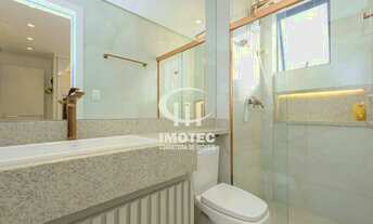 Imagem 6: Apartamento à venda, 3 quartos, 2 suítes, 2 vagas, Cidade Nova - Belo Horizonte/MG