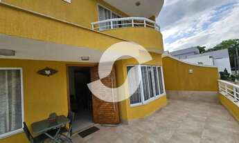 Imagem 6: Casa para venda possui 220 metros quadrados com 4 quartos em Arsenal - São Gonçalo - RJ