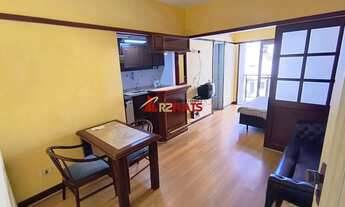 Imagem 2: Flat com ótimo preço no Santa Cecilia. Confira!