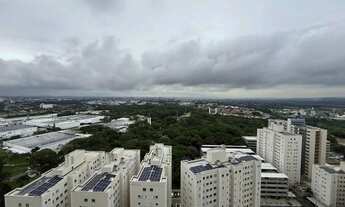 Imagem 3: Andar Alto, Vista Livre e Condomínio Clube no Splendor Garden