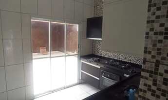 Imagem 6: Oportunidade no Samambaia! Casa com 2 Dorms e Amplo Quintal?