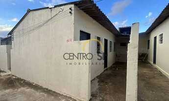 Imagem 6: Casa para aluguel com 50 m² e 1 quarto em Jardim Prudência, Bauru - SP