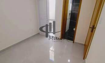 Imagem 6: Venda Sobrado Santo Andre Camilopolis Ref: 42531