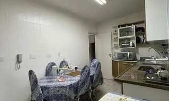 Imagem 7: Apartamento em Marapé, Apartamento em Santos, Apartamento com 3 dorms, Apartamento à Venda