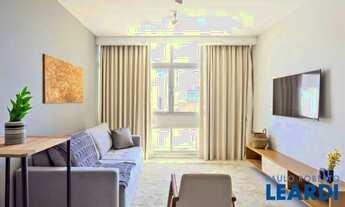 Imagem 2: APARTAMENTO - JARDIM PAULISTA - SP