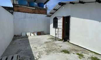 Imagem 4: NOVA CIDADE - Casa Térrea para venda com 2 quartos em Cidade Nova - Manaus - AM