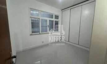 Imagem 11: Apartamento com 3 Quartos no Miolo de Icaraí - Icaraí - Niterói/RJ