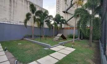 Imagem 7: Lotus vende apartamento todo mobiliado em São Brás