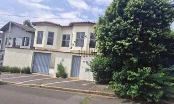 Imagem 2: Casa à venda e para alugar em Campinas, Jardim São Carlos, com 3 quartos, com 238.7 m²