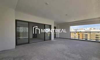 Imagem 4: APARTAMENTO À VENDA NA POMPEIA, 3 SUÍTES. 2 VAGAS DE GARAGEM DETERMINADAS