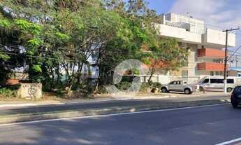 Imagem 3: Terreno à venda, 1700 m² por R$ 3.200.000,00 - Itaipu - Niterói/RJ