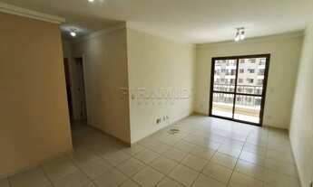 Imagem: Apartamento padrão com 65,75 m2, Jardim