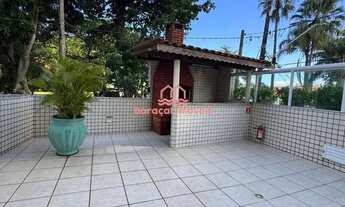 Imagem 7: Apartamento para Locação 1 Quarto Canto do Forte, Praia Grande - SP