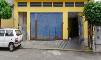 Imagem 3: Imóvel Comercial á venda na Vila Carmosina com 389m²