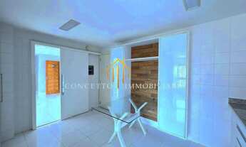 Imagem 7: Península Green | 157m² | andar alto