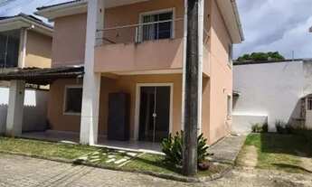 Imagem: Casa 4/4 sendo 3 Suítes - Buraquinho