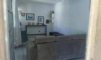 Imagem 3: Casa Padrão distrito industrial