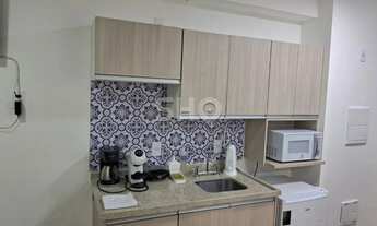 Imagem 3: Studio moderno à venda no Tucuruvi, a poucos metros do metrô