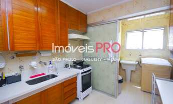 Imagem 5: Cobertura de 187m² na Vila Olímpia