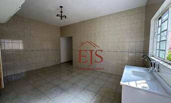 Imagem 3: Casa de fundos sem garagem para locação em Atibaia - SP