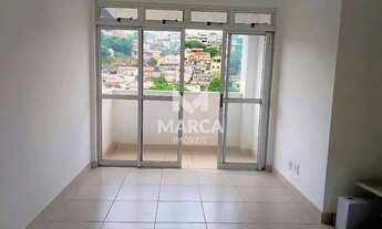 Imagem 2: Cobertura à venda, 2 quartos, 1 suíte, 2 vagas, Fernão Dias - Belo Horizonte/MG