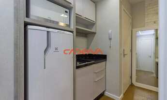 Imagem 7: Apartamento com 1 quarto para aluguel no Centro