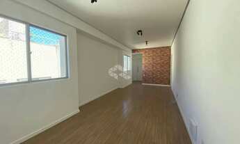 Imagem 4: APARTAMENTO 3 QUARTOS SENDO 1 SUITE UMA VAGA DE GARAGEM NO CENTRO FLORIANOPOLIS