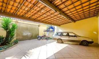 Imagem 2: Casa para aluguel, 4 quartos, 1 suíte, 3 vagas, Havaí - Belo Horizonte/MG