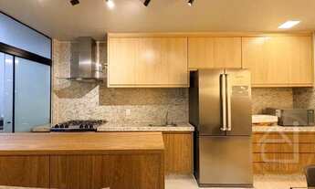 Imagem 4: Apartamento com 2 dormitórios, 84 m² - venda por R$ 1.050.000 ou aluguel por R$ 4.200/mês