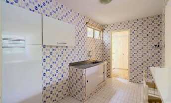 Imagem 6: Apartamento 01 dormitório, localizado ao lado da Faculdade Santa Casa e a 7 minutos do Mac